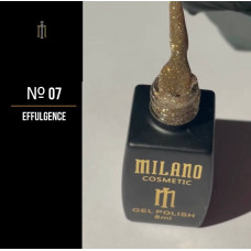 Гель Лак Effulgence Milano 12-07
